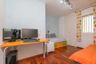 Ático en venta en La Plana en Esplugues de Llobregat