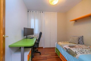 Ático en venta en La Plana en Esplugues de Llobregat