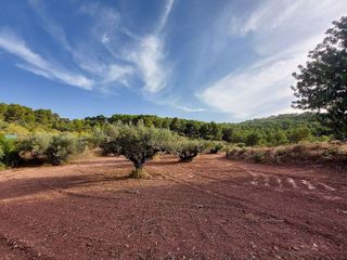 Casa rural en venta en Olocau