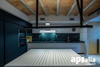 Casa adosada en venta en Gràcia en Sabadell