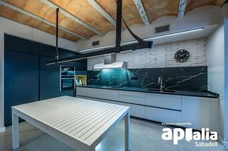Casa adosada en venta en Gràcia en Sabadell