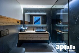 Casa adosada en venta en Gràcia en Sabadell