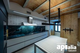 Casa adosada en venta en Gràcia en Sabadell