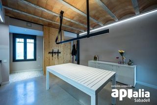 Casa adosada en venta en Gràcia en Sabadell