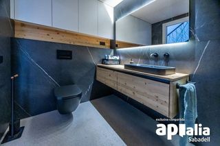 Casa adosada en venta en Gràcia en Sabadell