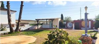 Casa rural en venta en Ctra Jerez-Ctra del Puerto en Sanlúcar de Barrameda