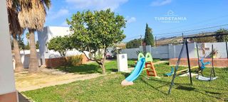 Casa rural en venta en Ctra Jerez-Ctra del Puerto en Sanlúcar de Barrameda