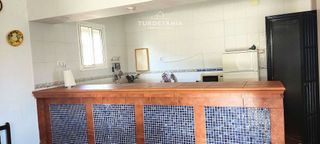 Casa rural en venta en Ctra Jerez-Ctra del Puerto en Sanlúcar de Barrameda