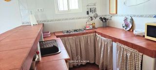 Casa rural en venta en Ctra Jerez-Ctra del Puerto en Sanlúcar de Barrameda