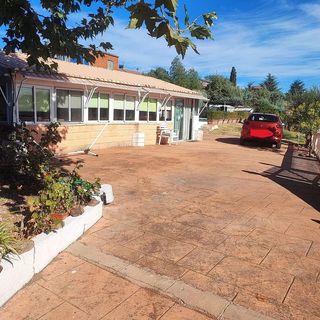 Chalet en venta en Méntrida