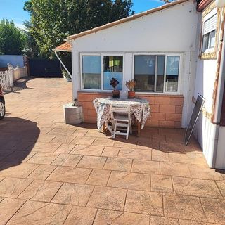 Chalet en venta en Méntrida