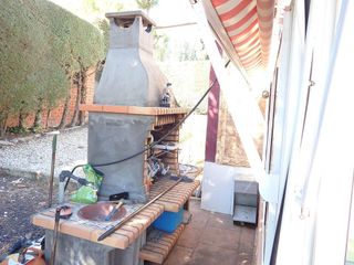 Chalet en venta en Méntrida