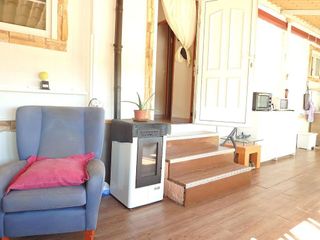 Chalet en venta en Méntrida