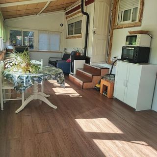 Chalet en venta en Méntrida