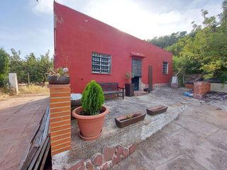 Casa rural en venta en Olocau