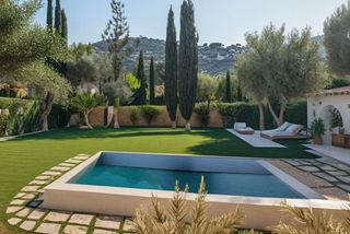 Casa rural en venta en Olocau