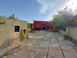 Casa rural en venta en Olocau