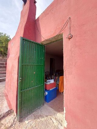 Casa rural en venta en Olocau