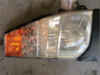 FARO DEL. DCHO NISSAN CABSTAR F24 - #PROV# CAMION CAJA ABIERTA - #PROV#