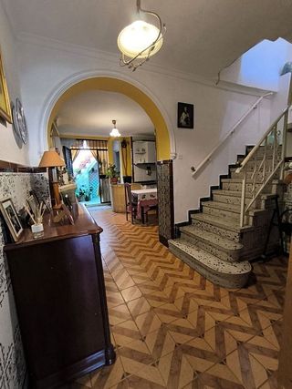 Casa en venta en Gelves