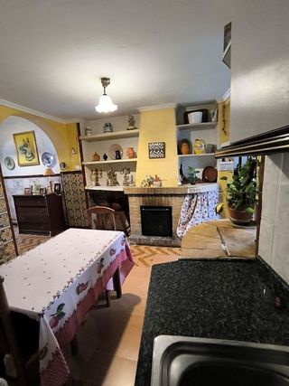 Casa en venta en Gelves