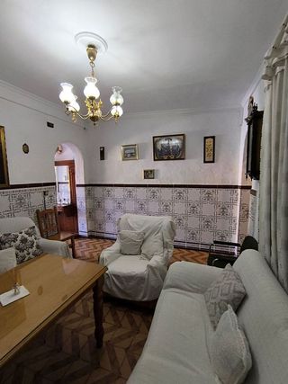 Casa en venta en Gelves