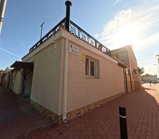 Casa en venta en  El Acequión - Los Naúfragos en Torrevieja