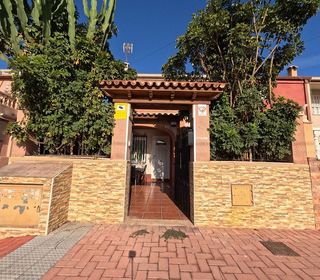 Casa en venta en  El Acequión - Los Naúfragos en Torrevieja