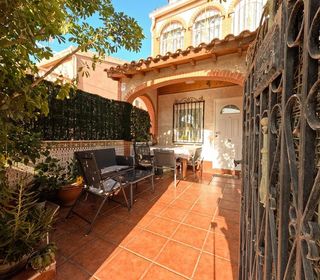 Casa en venta en  El Acequión - Los Naúfragos en Torrevieja