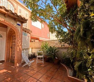 Casa en venta en  El Acequión - Los Naúfragos en Torrevieja