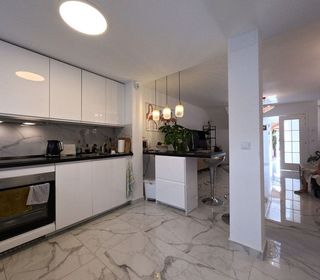 Casa en venta en  El Acequión - Los Naúfragos en Torrevieja
