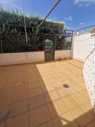 Casa adosada en venta en Marianistas - AVE en Ciudad Real