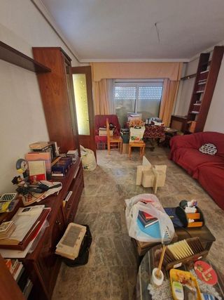 Casa adosada en venta en Marianistas - AVE en Ciudad Real