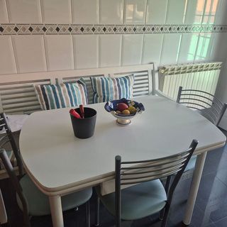 Casa adosada en venta en Trobajo del Camino en San Andrés del Rabanedo