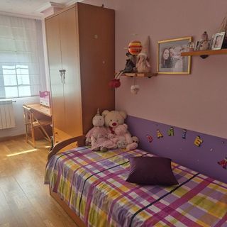 Casa adosada en venta en Trobajo del Camino en San Andrés del Rabanedo