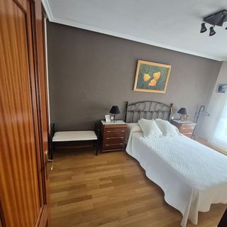 Casa adosada en venta en Trobajo del Camino en San Andrés del Rabanedo