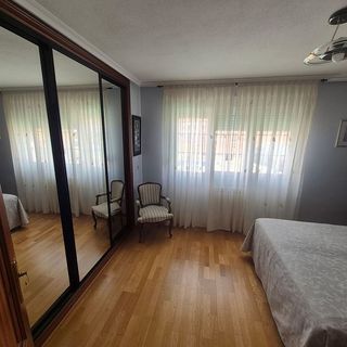 Casa adosada en venta en Trobajo del Camino en San Andrés del Rabanedo