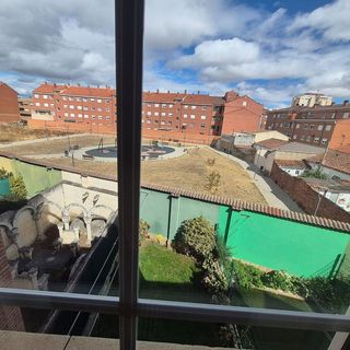 Casa adosada en venta en Trobajo del Camino en San Andrés del Rabanedo