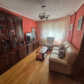 Casa adosada en venta en Trobajo del Camino en San Andrés del Rabanedo