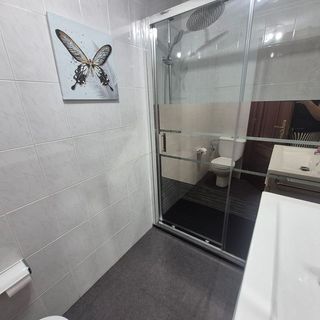 Casa adosada en venta en Trobajo del Camino en San Andrés del Rabanedo