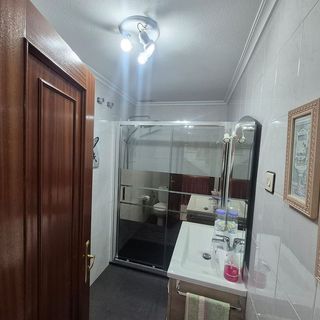 Casa adosada en venta en Trobajo del Camino en San Andrés del Rabanedo