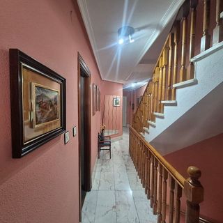 Casa adosada en venta en Trobajo del Camino en San Andrés del Rabanedo