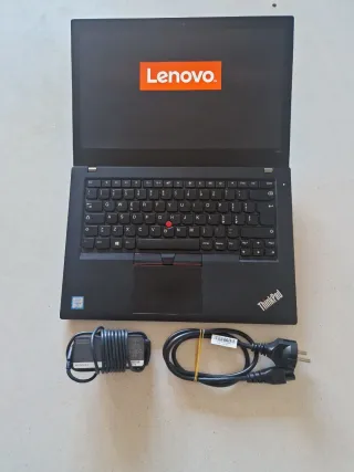 Lenovo ThinkPad T480 Notebook