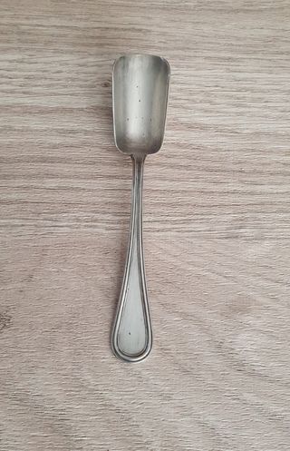 Cucchiaino in Argento 800