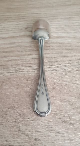 Cucchiaino in Argento 800