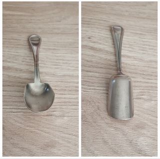 Cucchiaino in Argento 800