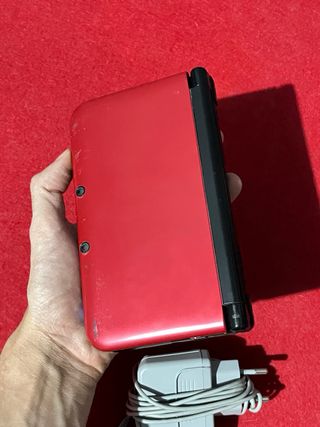 Nintendo 3DS XL