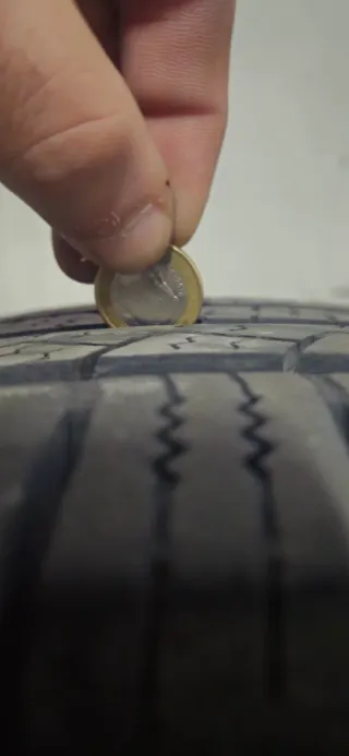 Neumáticos 245/65R17