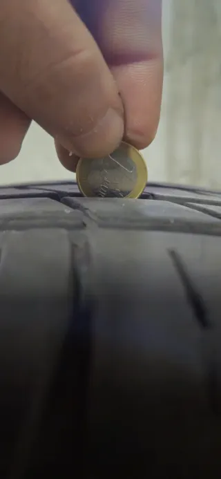 Neumáticos 245/65R17