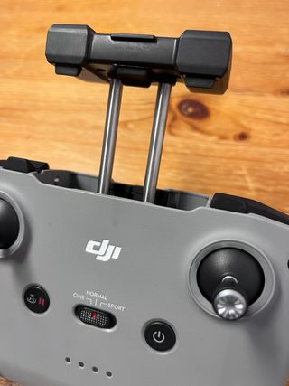 Mando Control DJI RC231 Gris
